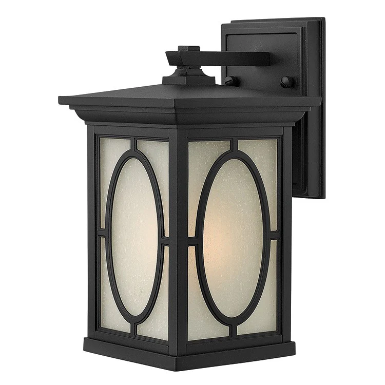 Randolph Single-Light Small Wall-Mount Lantern - Frankwebs