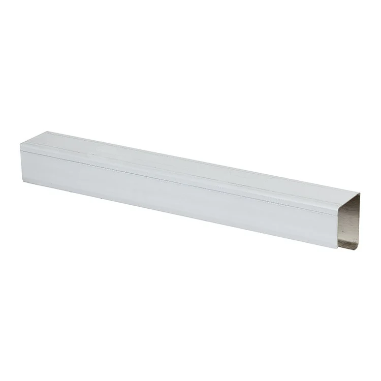Stainless Steel Rim Guard for Floor-Mount Service Sink - Frankwebs