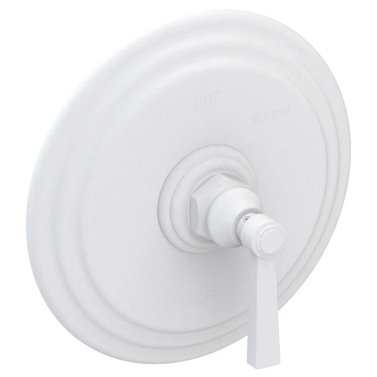 Astor Pressure Balance Valve Trim Only - Frankwebs