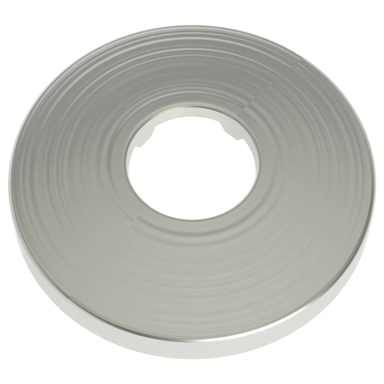 Shower Arm Flange with Sure Grip Retainer - Frankwebs