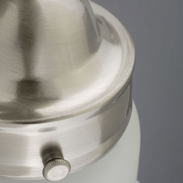 Bedford Single-Light Pendant - Frankwebs