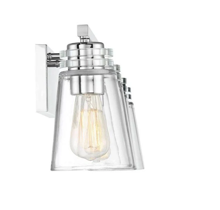 Brannon Four-Light Bathroom Vanity Fixture - Frankwebs