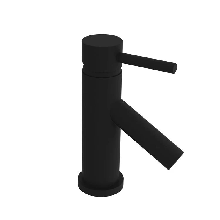 Lavatory Faucet East Linear 1 Lever ADA Antique Brass 1.2 Gallons per Minute Brass Spout Height 2-3/5 Inch - Frankwebs