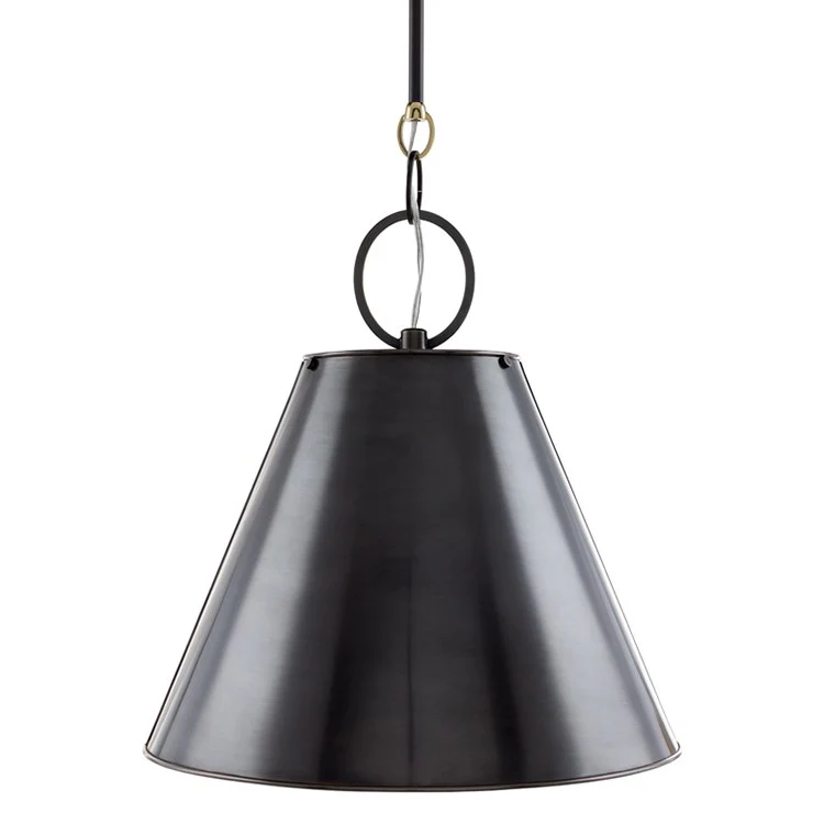 Altamont Single-Light Pendant - Frankwebs