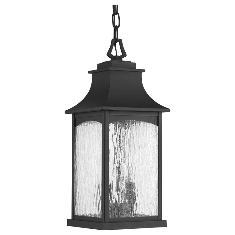 Maison Two-Light Hanging Lantern - Frankwebs