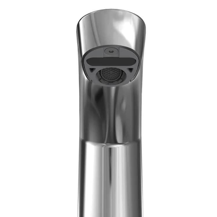 Lavatory Faucet GM Touchless AC Controller with Mixing Valve ADA Polished Chrome 0.35 Gallons per Minute - Frankwebs