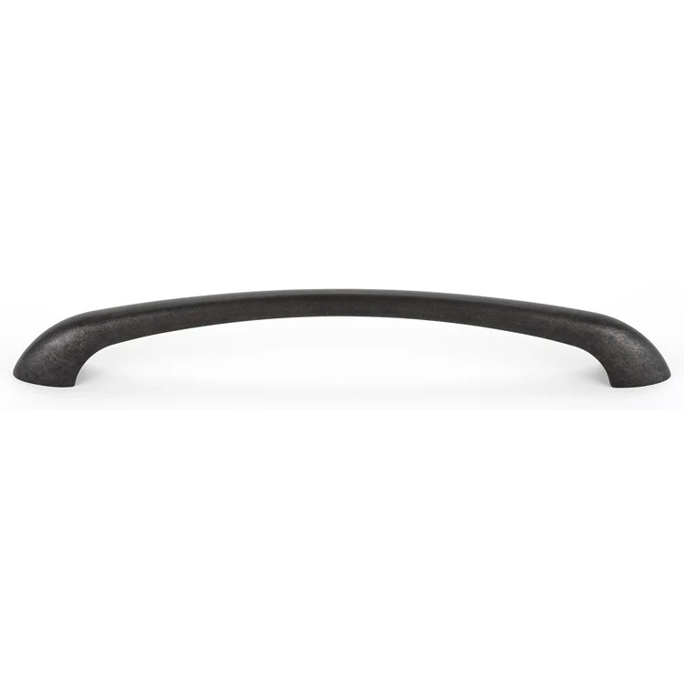Pull Collection III Oversized Bronze Brass 10 Inch 12-3/8 Inch 2-1/2 Inch - Frankwebs