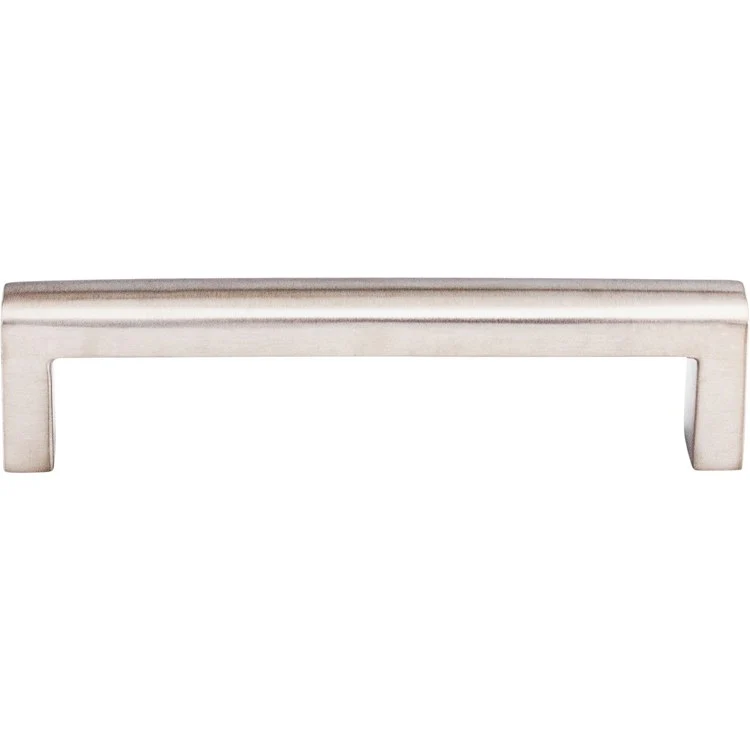 Pull Stainless Steel Ashmore D Stainless Steel Stainless Steel 5 Inch 5-4/9 x 5/8 x 1-3/8 Inch - Frankwebs