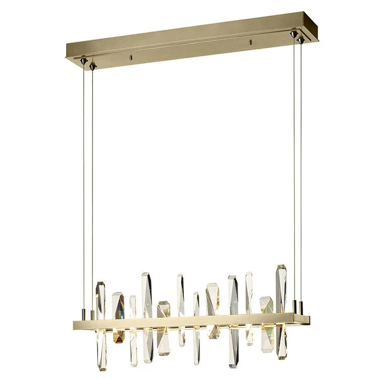 Solitude LED Pendant - Frankwebs