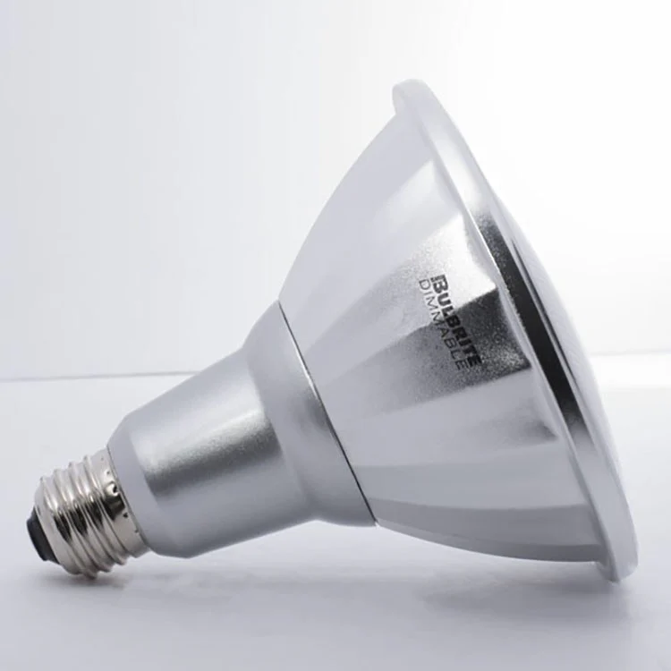 Bulb 15 Watt LED Flood/Dimmable PAR38 E26 120 Volt 40 Degree 2700K - Frankwebs