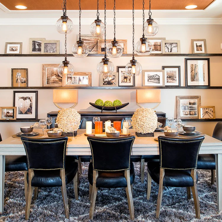 Tabby Single-Light Pendant - Frankwebs