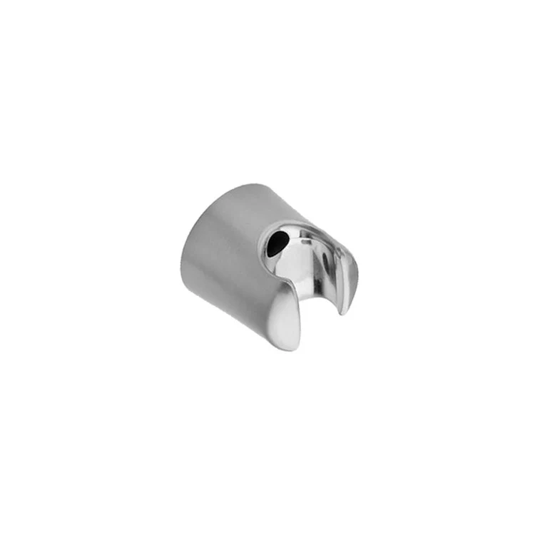 Handshower Bracket Mini Wall Mount Polished Chrome 1-9/16 Inch Brass 8053 1 Pieces - Frankwebs