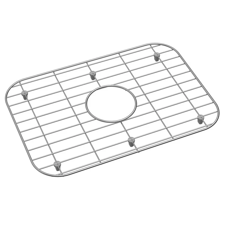 Kitchen Sink Dayton 23.5 x 18.25 Inch Single Bowl Kit with Faucet & Bottom Grid Radiant Satin Undermount - Frankwebs