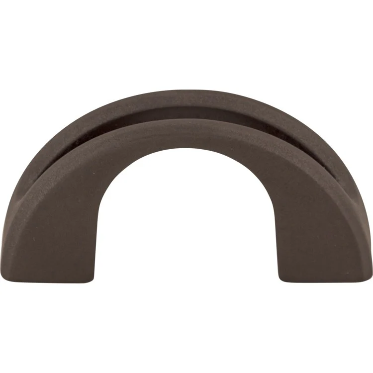 Pull Mercer Tango U Finger Umbrio Zinc Alloy 1-1/4 Inch - Frankwebs