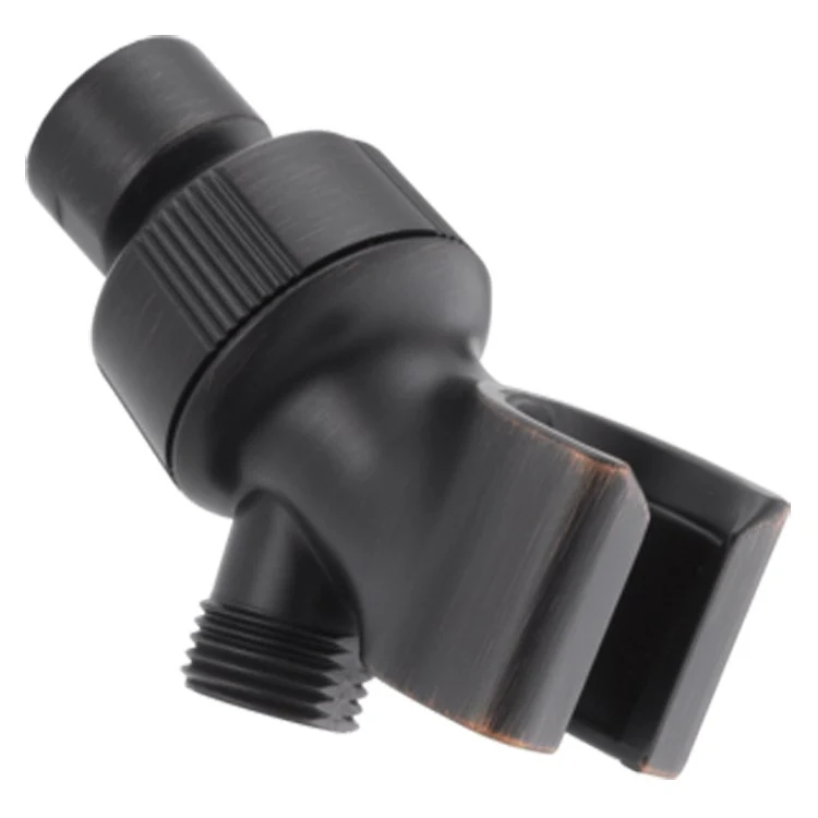 Universal Adjustable Shower Arm Mount for Handshower - Frankwebs