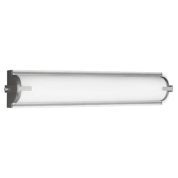 Braunfels LED Medium Bathroom Vanity Fixture - Frankwebs