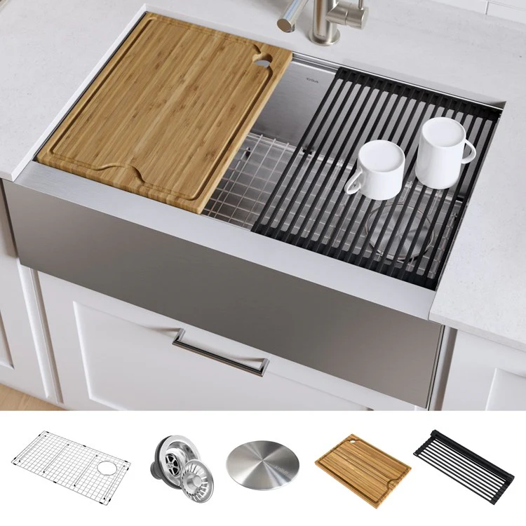 Kore Workstation 33