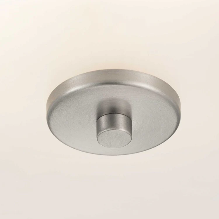Inspire Two-Light Semi-Flush Mount Ceiling Fixture - Frankwebs