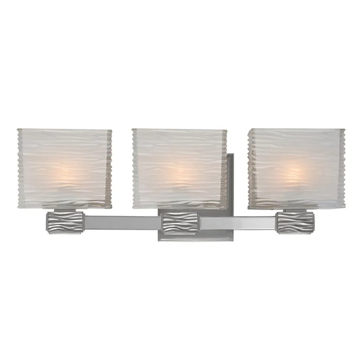 Hartsdale Three-Light Bathroom Vanity Fixture - Frankwebs