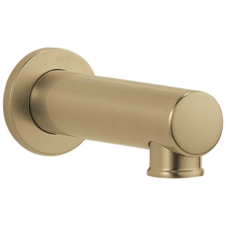 Odin Replacement Bathtub Spout with Pull Down Diverter - Frankwebs