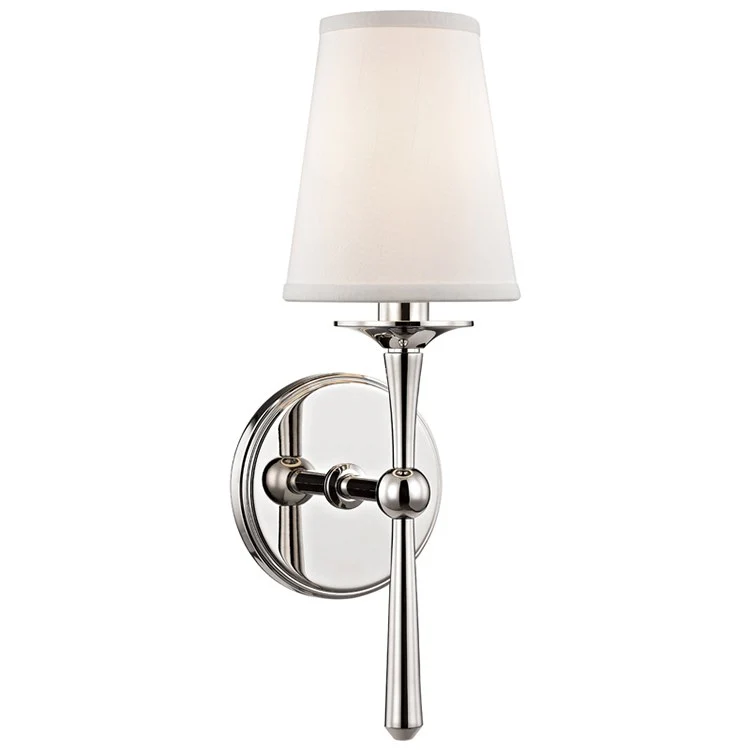 Islip Single-Light Wall Sconce - Frankwebs