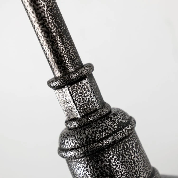 Toledo Single-Light Small Outdoor Pendant - Frankwebs