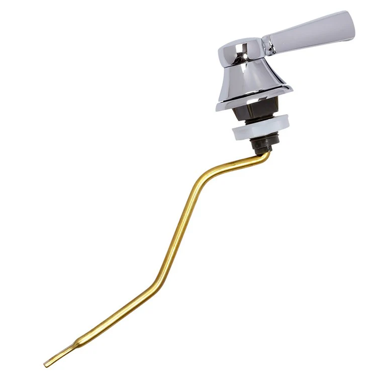 Replacement Toilet Trip Lever - Frankwebs