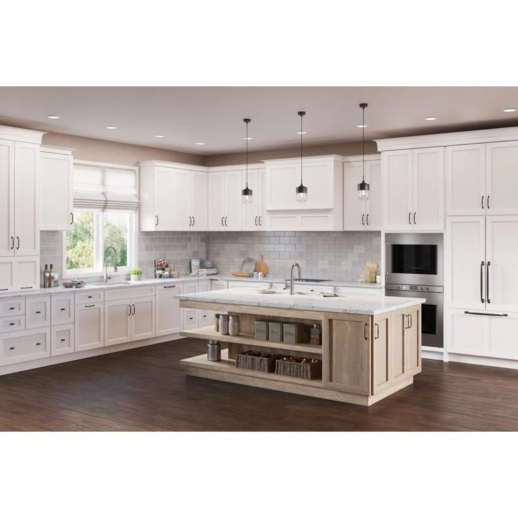 Kitchen Sink Lustertone Iconix 32.5 x 19.5 Inch Single Bowl Luminous Satin Undermount Drain Location Rear Center - Frankwebs