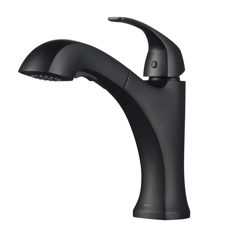 Oren Dual-Function Pull Out Kitchen Faucet - Frankwebs