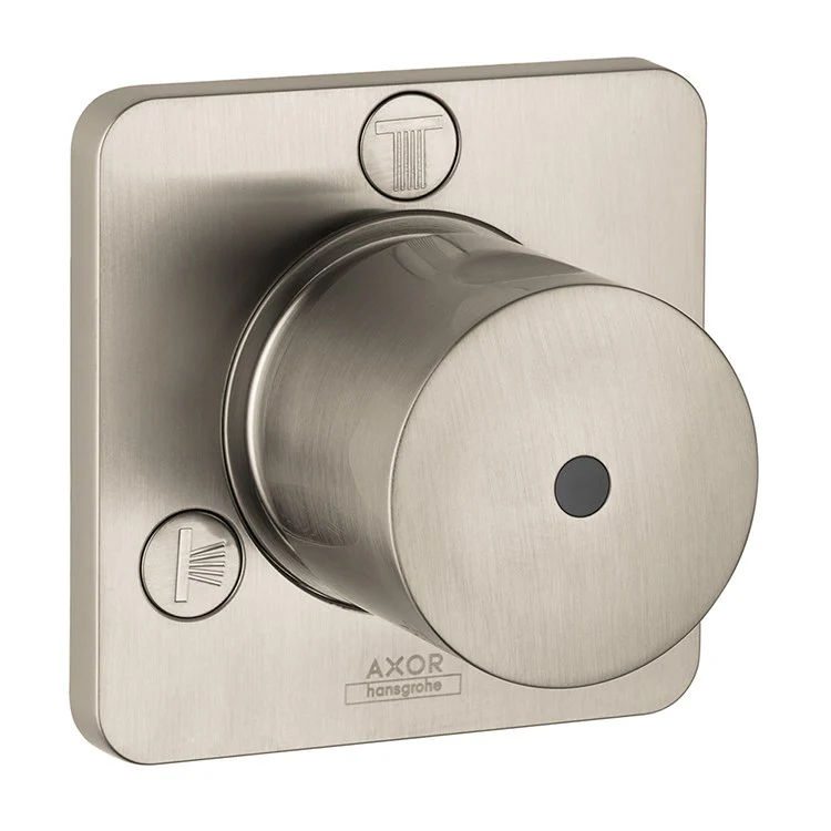 AXOR Citterio M Trio/Quattro Diverter Trim - Frankwebs