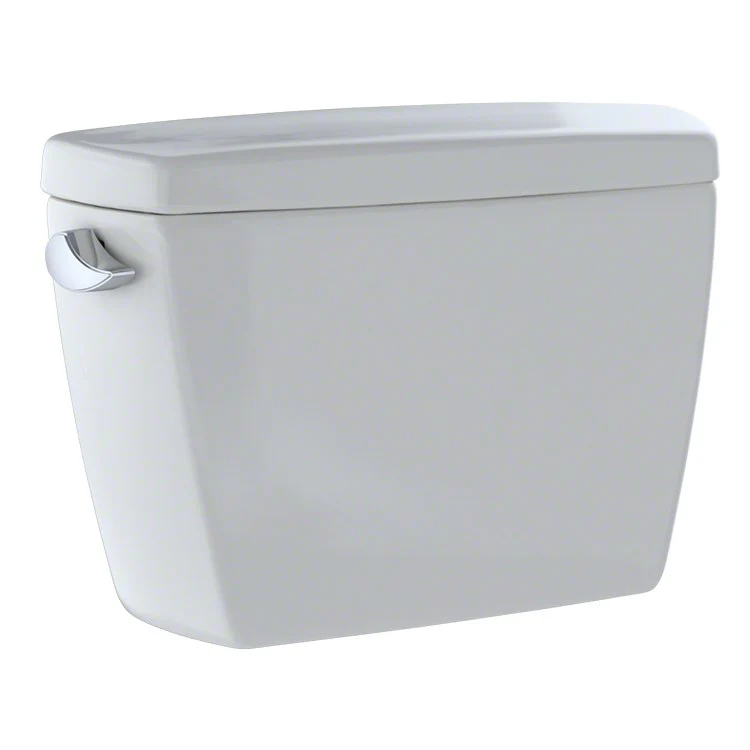 Eco Drake Close Coupled Toilet Tank Only - Frankwebs
