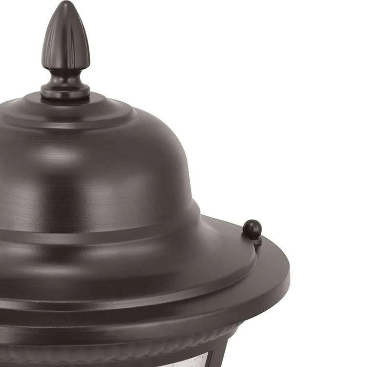 Westport Single-Light Outdoor Small Wall Lantern - Frankwebs
