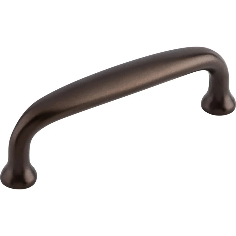 Pull Dakota Charlotte D Handle Oil Rubbed Bronze Zinc Alloy 3 Inch 3-1/2x4/7x1-1/8 Inch - Frankwebs