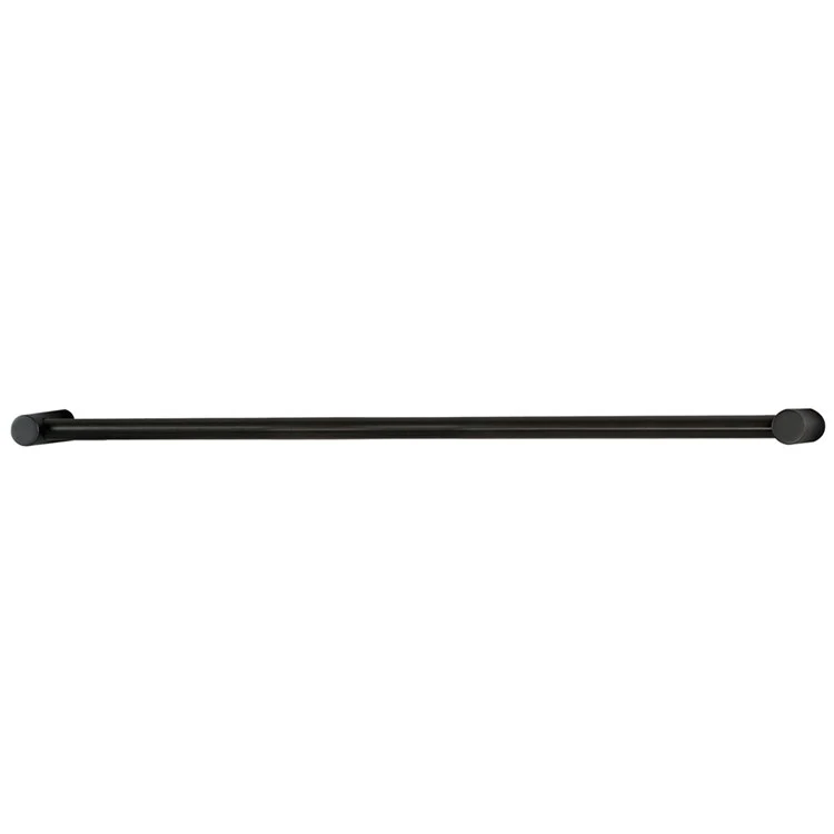 Towel Bar Spa 1 Bath 30 Inch Unlacquered Brass 2-3/4 Inch - Frankwebs