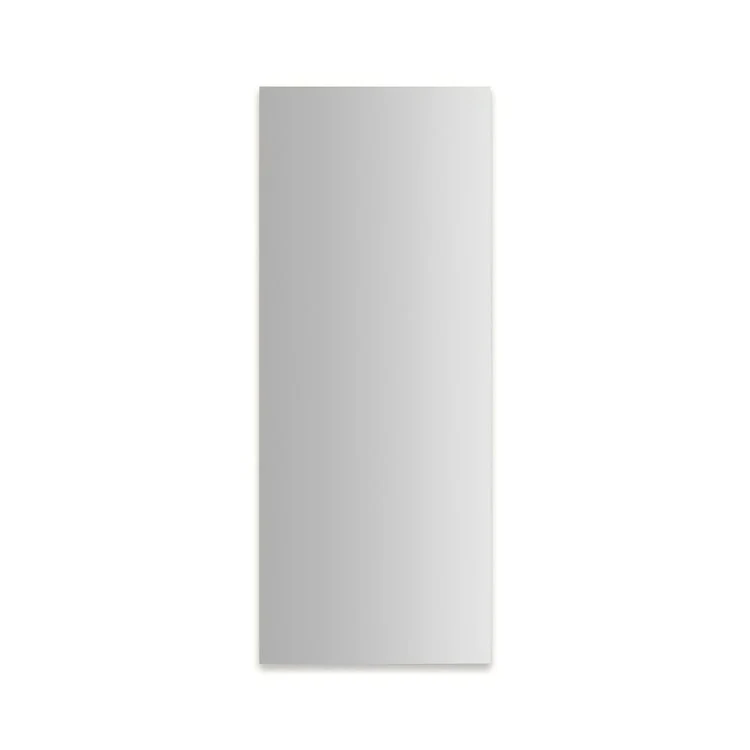 Medicine Cabinet M Series Reserve 16 x 40 x 6 Inch 1 Doors Mirrored Slow Closing Right Polished Edge/Electric/Interior Light - Frankwebs