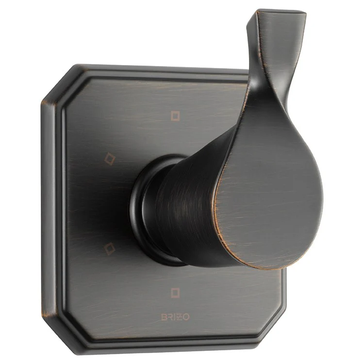 Virage Six-Setting Diverter Trim - Frankwebs