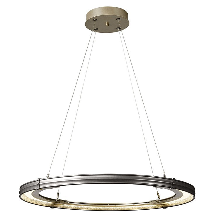 Aria LED Pendant - Frankwebs