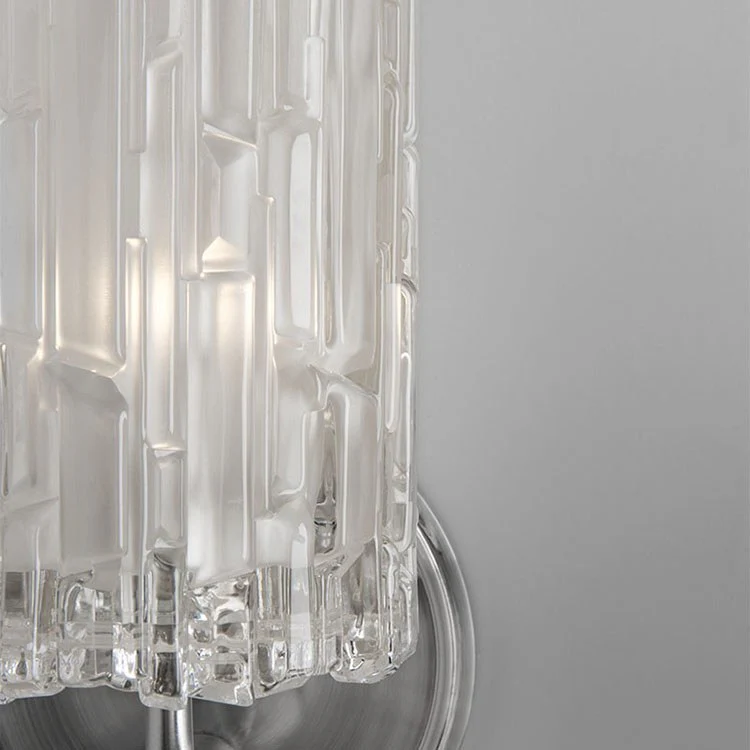 Dexter Two-Light Bathroom Vanity Fixture - Frankwebs