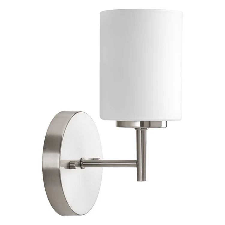 Replay Single-Light Bath Lighting Fixture - Frankwebs