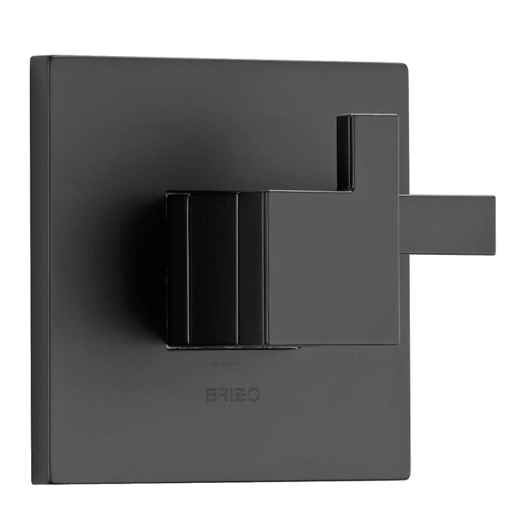 Siderna TempAssure Thermostatic Shower/Tub Trim - Frankwebs