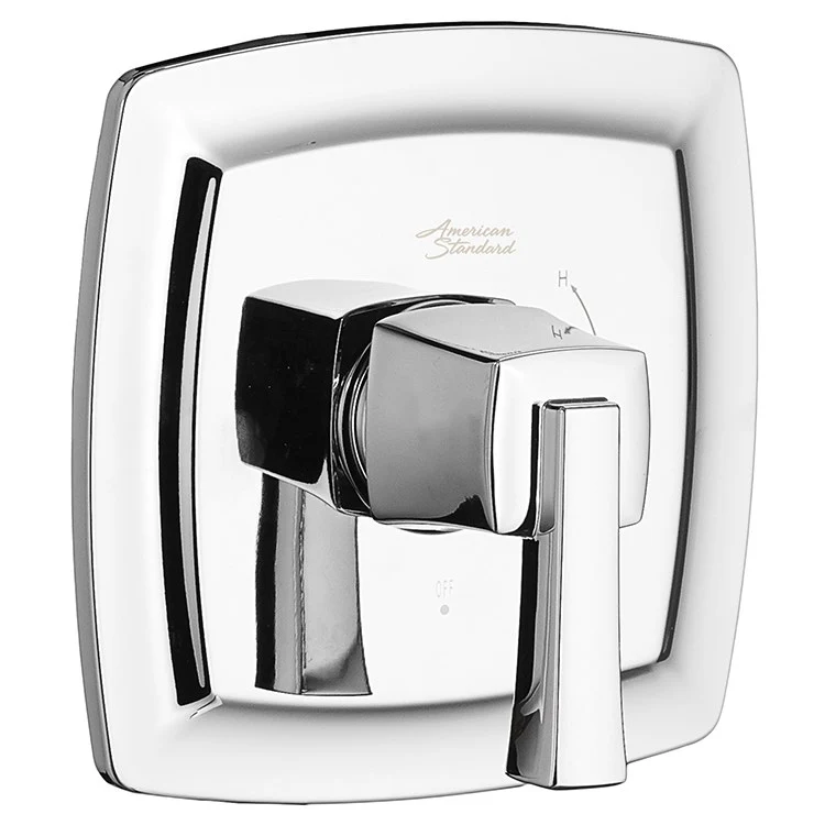 Townsend Pressure Balance Valve Trim Only with Cartridge - Frankwebs