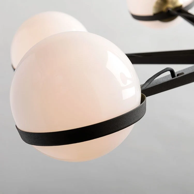 Ace Four-Light Island Chandelier - Frankwebs