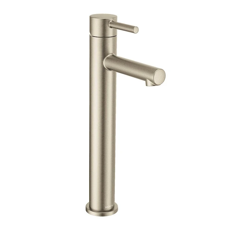 Align Single Handle Vessel Sink Faucet - Frankwebs