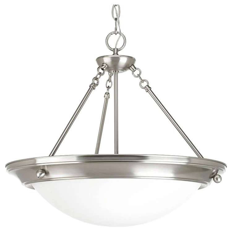 Eclipse Four-Light Pendant - Frankwebs