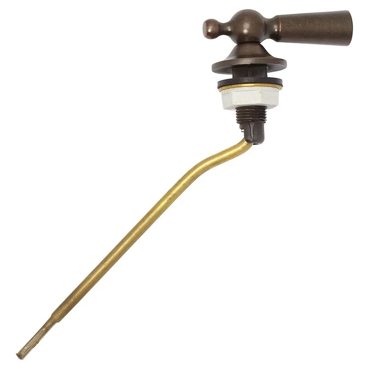 Replacement Toilet Trip Lever - Frankwebs