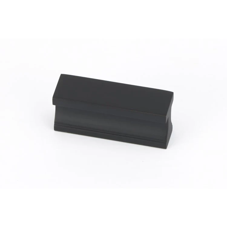 Pull Linear Satin Brass 1-1/2 Inch 2 Inch 5/8 Inch - Frankwebs