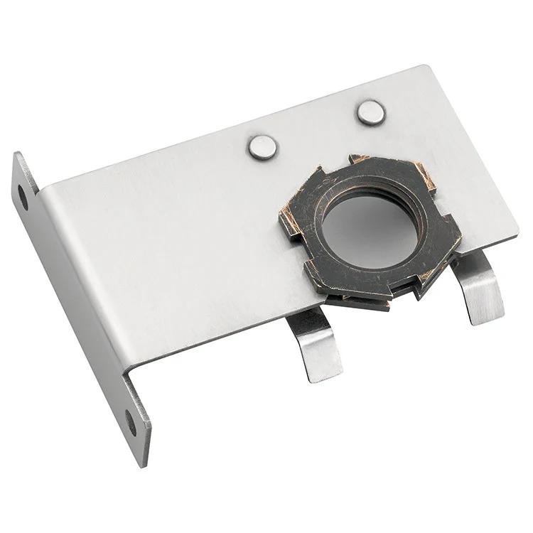 Gutter Mount - Frankwebs