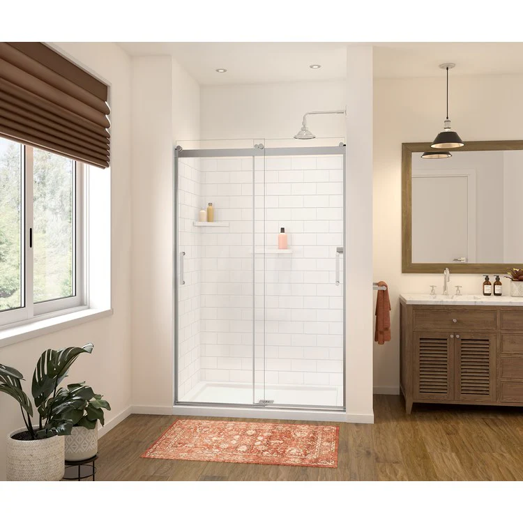 Wall Kit Versaline Alcove Subway 48 Inch Solid Surface White 4 Piece Wall Set 48 Inch - Frankwebs