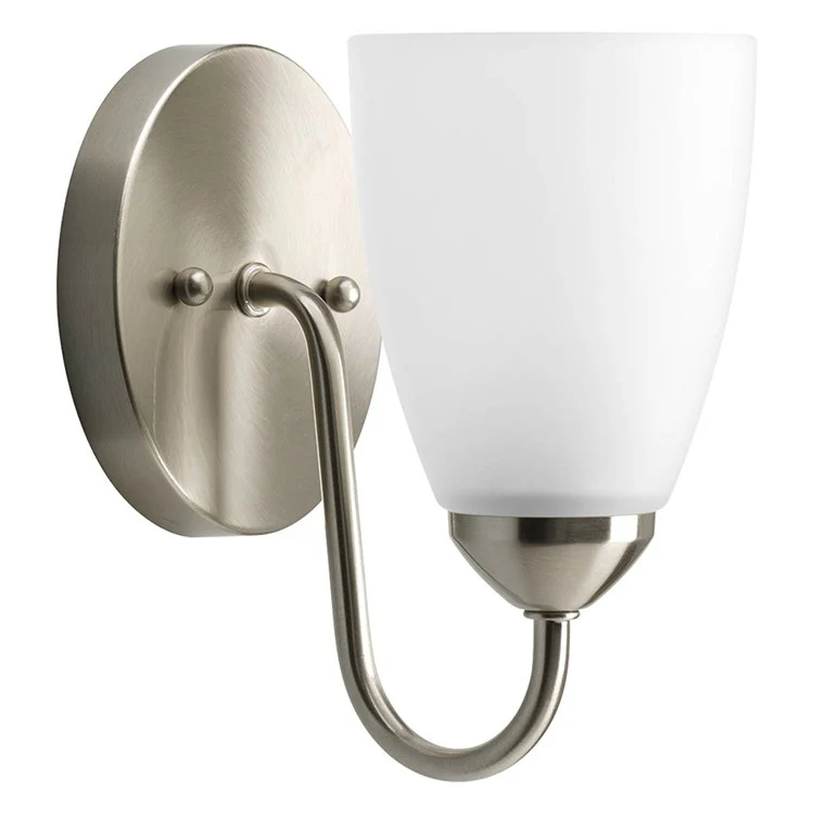 Gather Single-Light Bath Lighting Fixture - Frankwebs