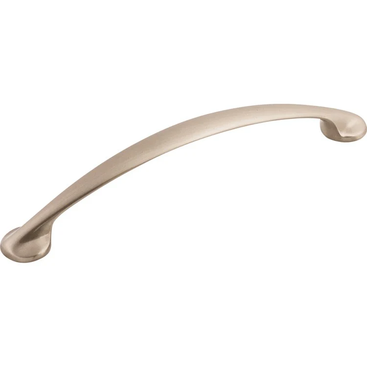 Pull Asbury Mandal D Handle for Decorative Hardware Brushed Satin Nickel Zinc Alloy 5-1/16 Inch - Frankwebs